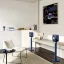 KEF LSX II - Wireless Cobalt Blue
