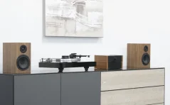 ProJect X-tension 9 Evolution Čierna