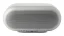 Denon Home 600 Strieborná
