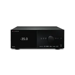 ANTHEM MRX 540 8K Čierna 