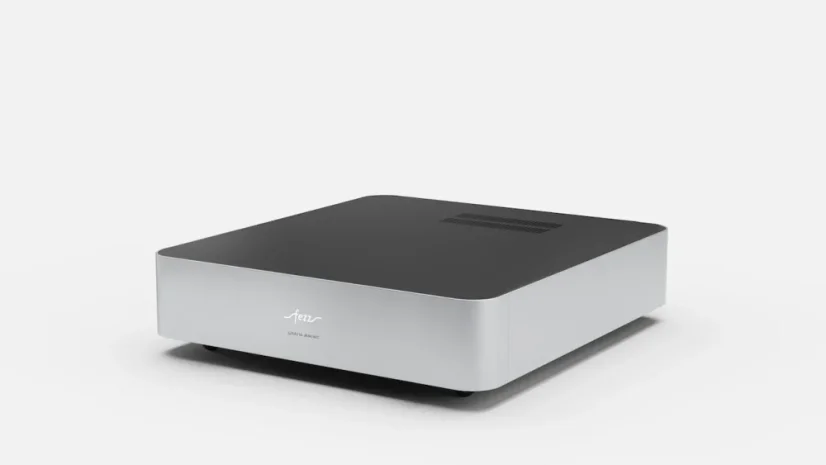 Fezz Audio Gratia MM / MC Moonlight