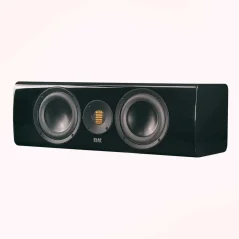 Elac Solano CC 281.2 Black High Gloss