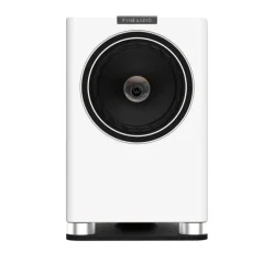 FYNE Audio F700 Piano Gloss White