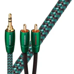 Audioquest Evergreen JR 1m