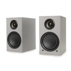 Triangle LN01A sivé