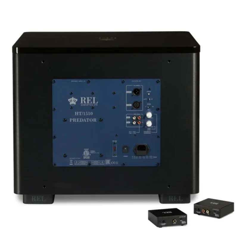 REL HT/1510 Predator