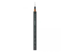 Sommer Cable TriCone Instrumentcable SW Black