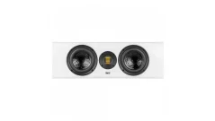 Elac Vela CC 401.2 White High Gloss