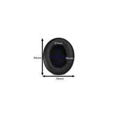 Veles-X Studio 2.0/3.0 Earpads