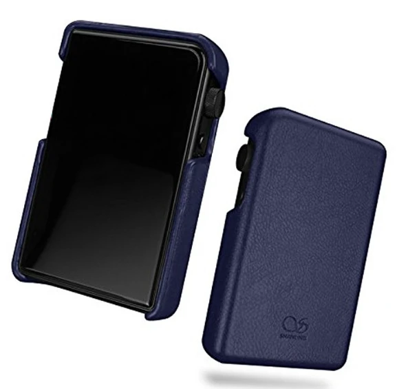 Shanling Case for M2s Black