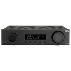 JBL MA310 Čierna