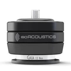 IsoAcoustics GAIA II Neo Black
