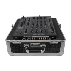 UDG Ultimate Pick Foam Flight Case Multi Format M Carbon