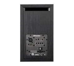 Dynaudio BM5 mkIII Čierna