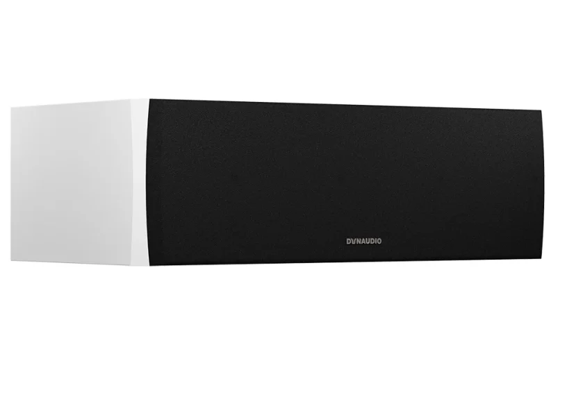 Dynaudio Emit 25C Biely Saténový lak