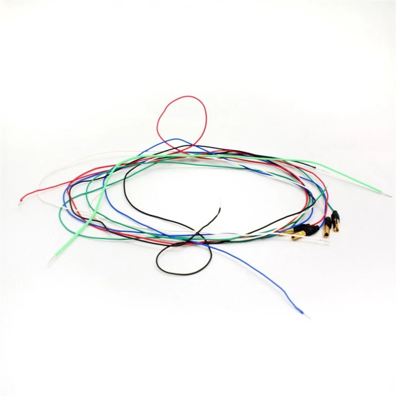 ProJect Sada káblov do ramienka gramofónu 