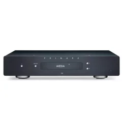 Primare I15 MKII Black