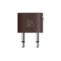 Bang & Olufsen BeoPlay H95 Flight Adaptor Chestnut