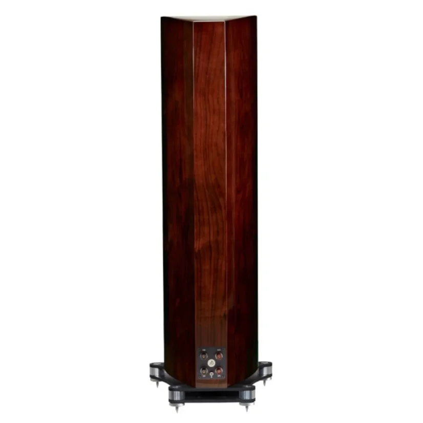 FYNE Audio F702 Piano Gloss Walnut