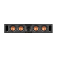 Klipsch R-30C Čierna