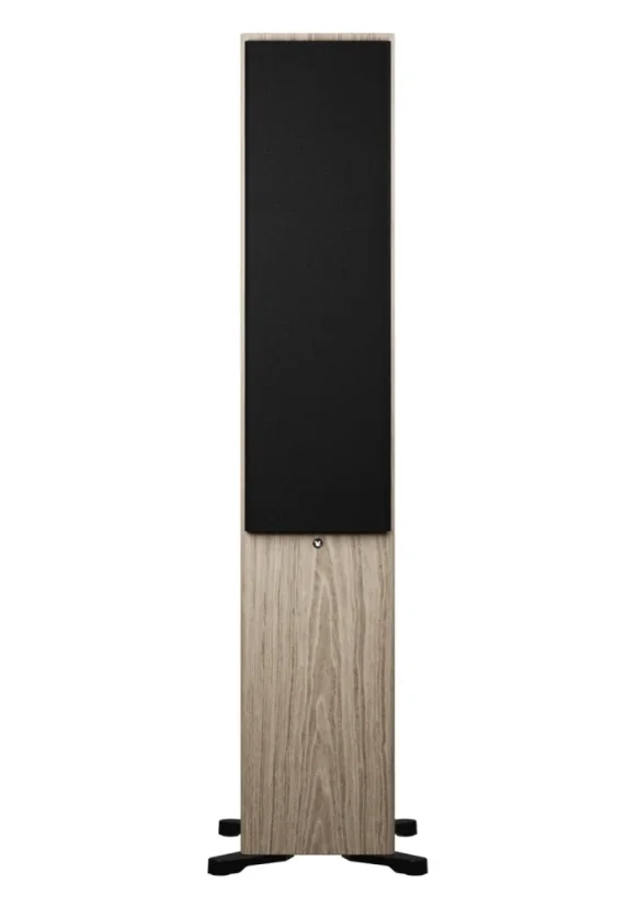 Dynaudio Focus 50  Blonde Wood