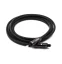 cable4 GREY Optilink TOS-TOS  1.5m