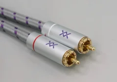 XLO DNA 1A RCA 1m