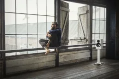 Dynaudio Evoke 20 White