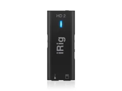 IK Multimedia iRig HD 2
