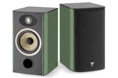 Focal ARIA EVO X N°1 Moss Green High Gloss