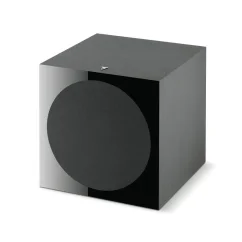 Focal Sub 600P Black