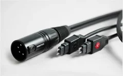 ADL Furutech iHP-35S- 4XLR 3 m