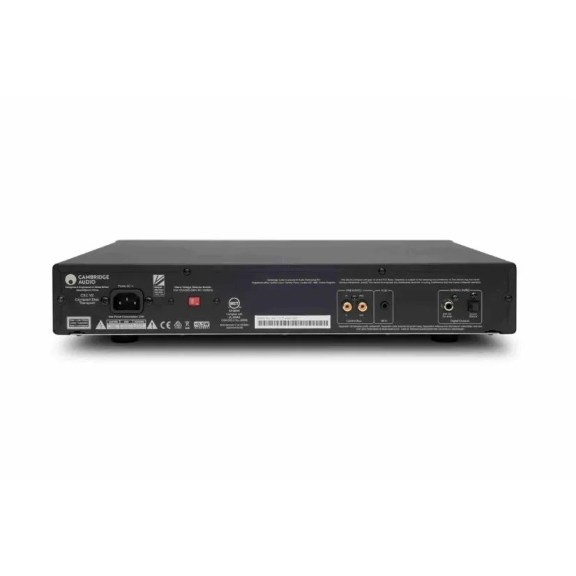 Cambridge Audio CXC Series 2 
