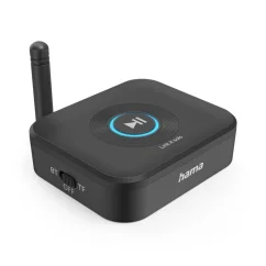 Hama Bluetooth audio adaptér Link.it solo, přijímač