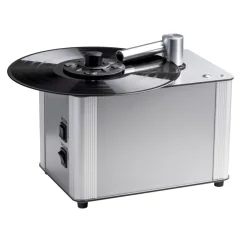 ProJect Vinyl Cleaner VC-E2 kompaktná pračka na mokré čistenie gramofónových dosiek