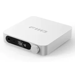 FiiO K11 Strieborná