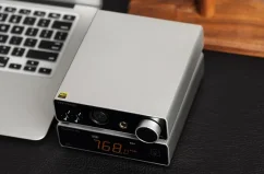 Topping L50 Strieborná