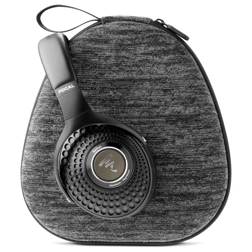 Focal BATHYS Black