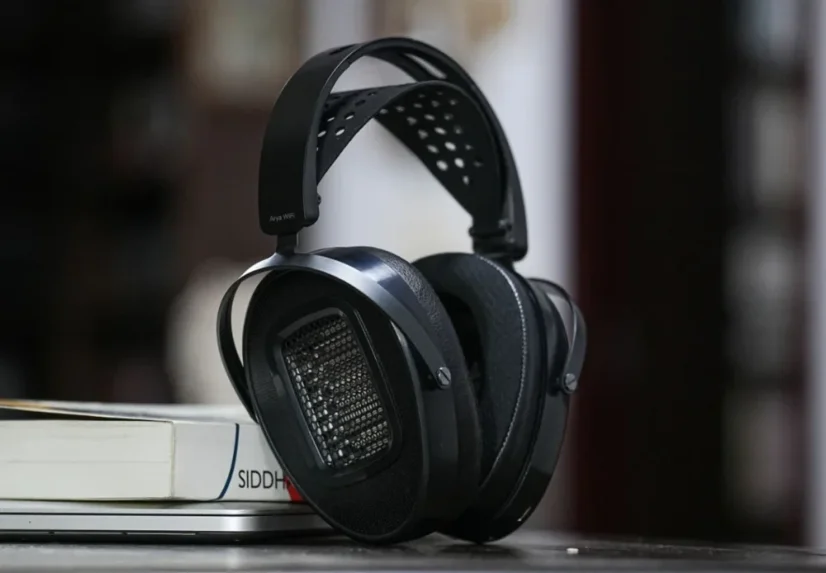 HiFiMAN Arya WiFi (A-Stock / DEMO / 100% Stav)