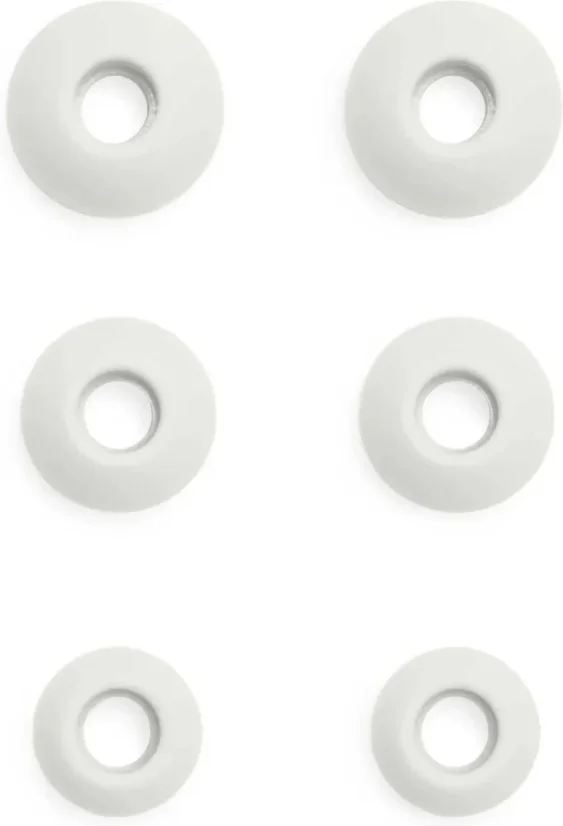 JBL ENDURANCE PEAK III White