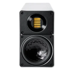 Elac Elegant BS 312.2 Biela