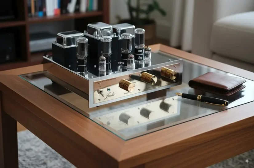 JADIS Diapason Luxe