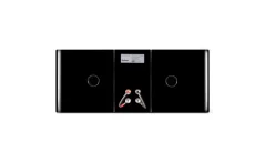 Wharfedale  Elysian C Čierna