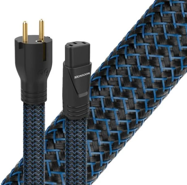 Audioquest  MONSOON (C-19) 3m