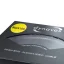 Dynavox Black Line stereo RCA / cinch kábel 1 m