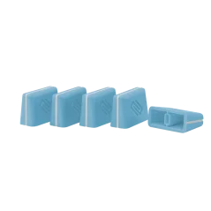 Reloop Fader Cap SET Modrá