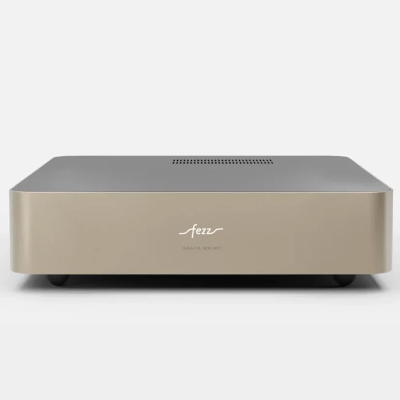 Fezz Audio Gratia MM / MC Sunlight