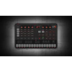 IK Multimedia UNO Synth
