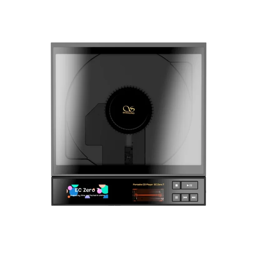 Shanling EC Zero T