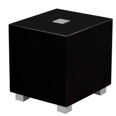 REL Tzero mk III Black Piano